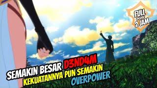 Di buang hanya karena berperingkat rendah ‼️ hazure waku no joutai ijou skill