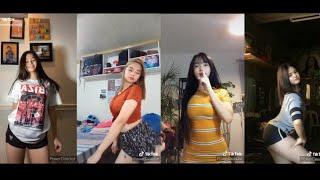 Cute And Sexy Pinay Tiktok Compilation