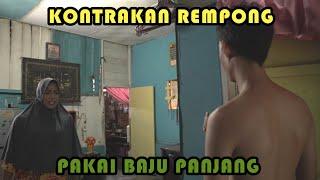 PAKAI BAJU PANJANG  KONTRAKAN REMPONG EPISODE 281