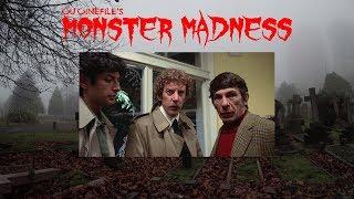 Invasion of the Body Snatchers 1978 Monster Madness Review #18