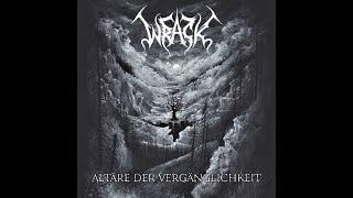 WRACK - Altäre der Vergänglichkeit FULL ALBUM