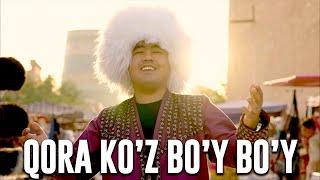 Oybek - Qora koz boy boy