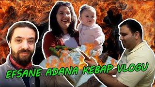 SOKAKTAN AL HABERİ İle Adana Kebap Nasıl Yapılır 