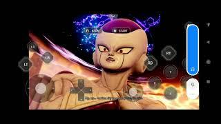 New gameplay of jump force #best game