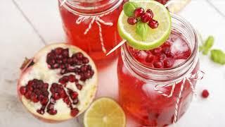 Diet Experts Advice For Weight Loss Is Pomegranate Juice- How To Prepare- Health Benefits