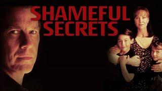 Shameful Secrets 1993  Full Movie  Tim Matheson  Joanna Kerns  Corrine Bohrer