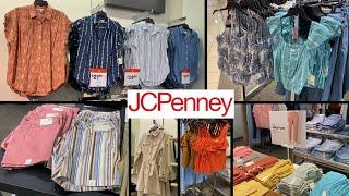 ️JCPENNEY WOMEN’S CLOTHES SHOP WITH ME‼️JCPENNEY SHOPPING  JCPENNEY CLOTHES  JCPENNEY DRESSES