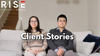 Voices of Homebuyers SF Bay Area Real Estate Client Reviews