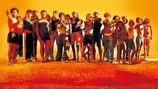 City of God - The Open World Movie  The Cinema Cartography