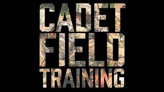 Cadet Field Training 2024