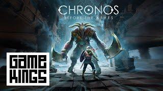 Chronos Before the Ashes Review - Kopen budgetbak of slopen?