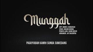 MUNGGAH RAMADHAN - Paguyuban KAWIH SUNDA Sumedang