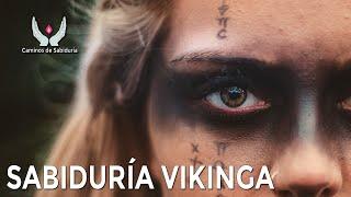 Sabiduría Vikinga  Nórdica - Citas y proverbios - Caminos de Sabiduría