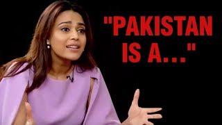 Swara Bhaskers SHOCKING Hypocrisy On Pakistan REVEALED  Swara Bhasker Veere Di Wedding