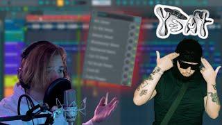 I tried Yeats REAL vocal preset FL Studio