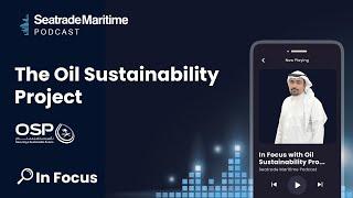 In focus The Oil Sustainability Program