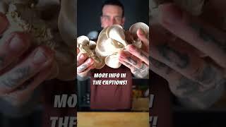 Grow your own Mushrooms at home #shorts