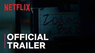 This is the Zodiac Speaking  Official Trailer  Netflix