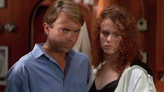 Dead Calm Full Movie Facts And Review In English    Sam Neill  Nicole Kidman