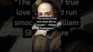 William #Shakespeare #Quotes  Celebrating the Bards Literary Legacy #quoteoftheday #ytshorts