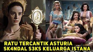 SK4ND4L S3KS KELUARGA KERAJAAN‼️Alur Cerita Film Akhir Pekan Terbaik