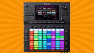 Mastering the Akai Force workflow  *NoTalking