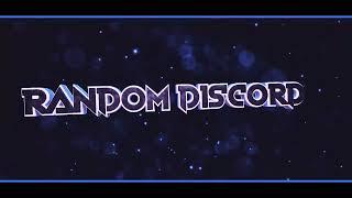 Kanal Trailer von RANDOM DISCORD
