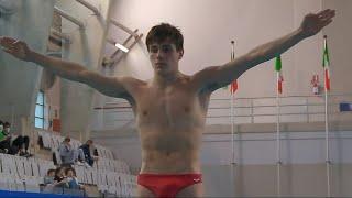 Stefano Belotti - Italian diver 12 #diving