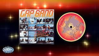 GAP Band - Party Train Long Version