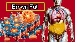 Understanding Brown Fat Fat that burns calories. how to increase brown fat