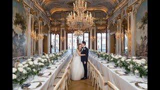 Unforgettable Luxury Wedding at Aman Venice  Dreamy Decorations in a Historical Palace