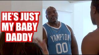 Hes Just My Baby Daddy - My Best @biggjah Videos