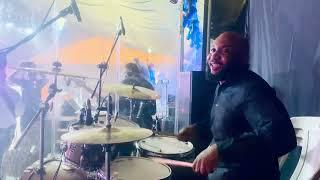Most watch  see what happened after pastor ask drummer for his account details 