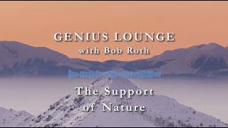 Genius Lounge The Support of Nature