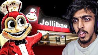 Dont Go to Jollibees Restaurant.