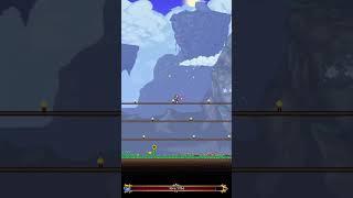 What is the EASIEST Boss in Terraria??