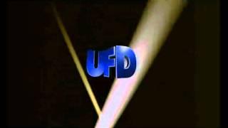 UGC Fox Distribution logo