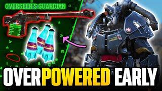 How To Get Overpowered at Level 1 in Fallout 4 Best Start Guide