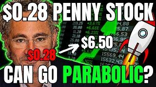 This Penny Stock To Watch Now June 2024 - Dont Miss Out  #pennystocks #srfm