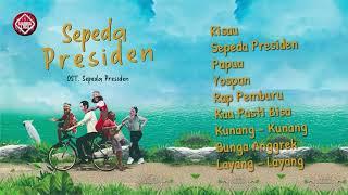 Kumpulan Original Soundtrack Film OST Film Sepeda Presiden Full Album Ariel Tatum