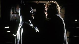 Batman 1989 - Original Theatrical Trailer