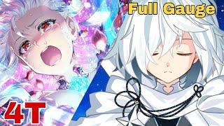 【FGO】Beast IIIL KamaMara Full Gauge - Azumi no Isora Hibiki & Chikagi 4T