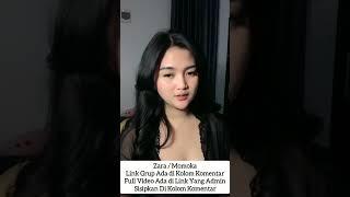 Zara Mango Live Terbaru  Momoka Mango Live Terupdate