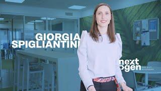 Next Gen Project Managers - Giorgia Spigliantini on stadium renovation