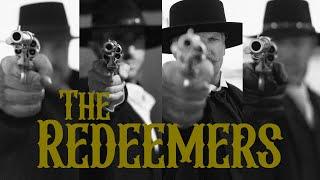 RED - The Redeemers Short Film