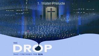Christopher Tin - Water Prelude performed by Angel City Chorale with Lyrics and Translation