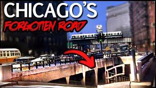 Why Chicagos Hidden Street has 3 Levels  The History of Wacker Drive