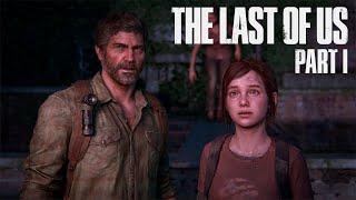 THE LAST OF US PART 1 - MODO DIFÍCIL  JOGO COMPLETO #FINAL