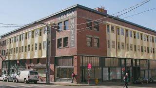 Historic Preservation in Seattle