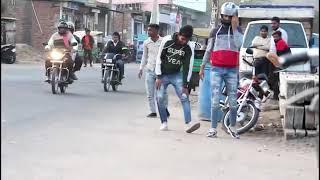 PLASTIC WRAPPING PEOPLE PRANK Part2 - GONE WRONG PRANK IN INDIA 2020 By TCI